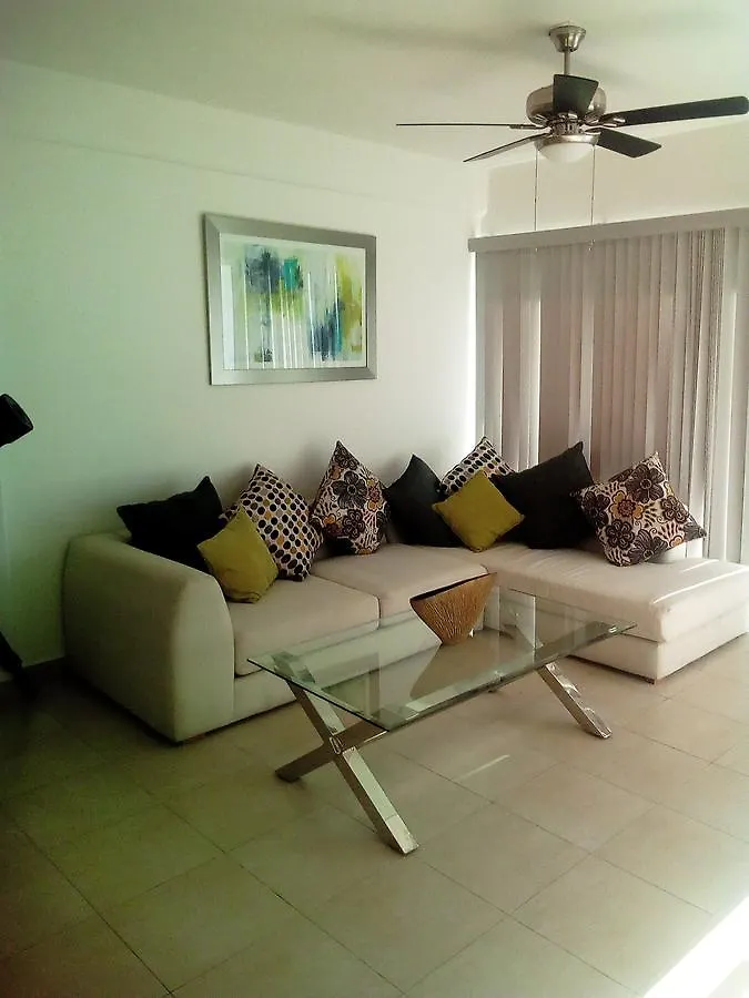 Ferienwohnung Residencial Vitala Cancún