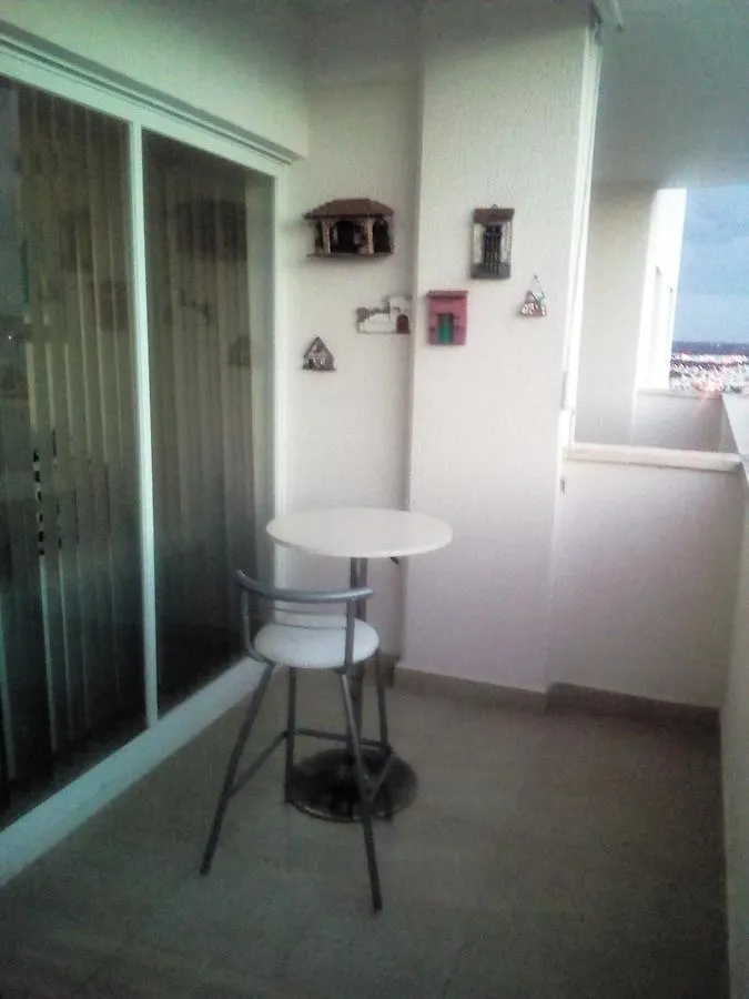 Ferienwohnung Residencial Vitala Cancún 0*,  Mexiko