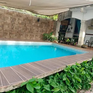  Apartment Igor